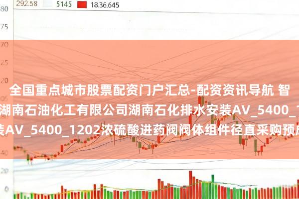 全国重点城市股票配资门户汇总-配资资讯导航 智能自控中标：中石化湖南石油化工有限公司湖南石化排水安装AV_5400_1202浓硫酸进药阀阀体组件径直采购预成交公示